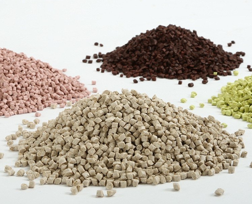 PBST顆粒氣力輸送